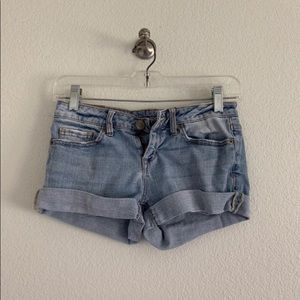 aeropostale shorts